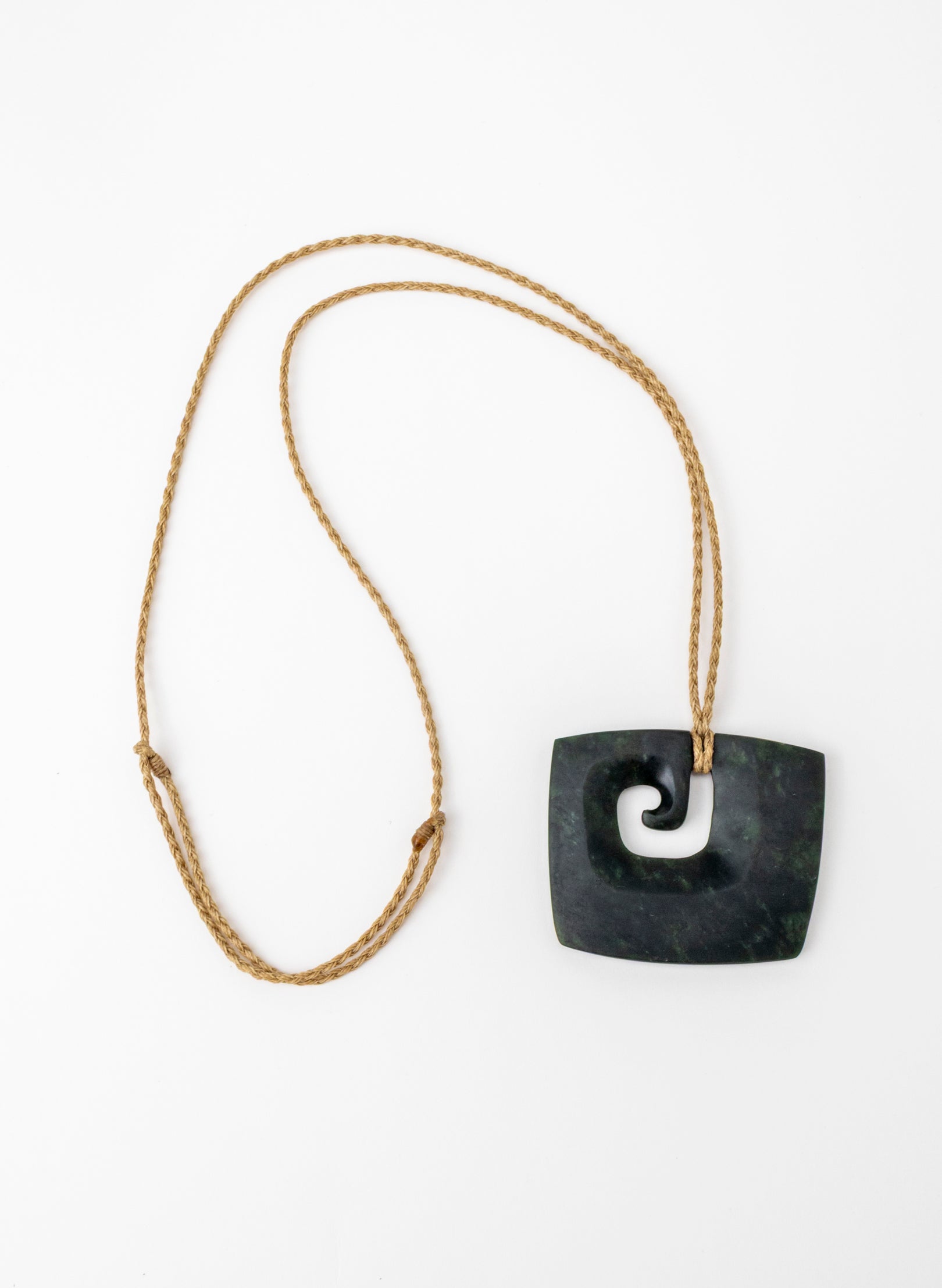 Pounamu Mātau