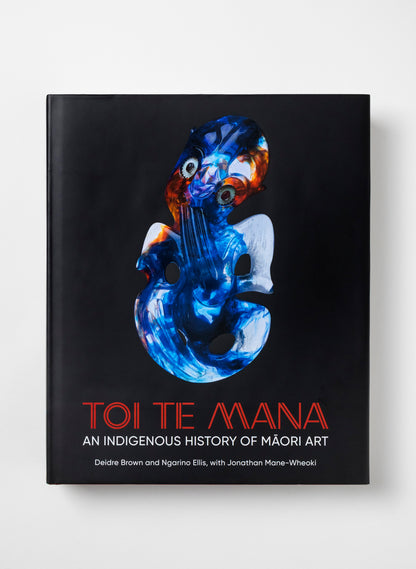 Toi Te Mana