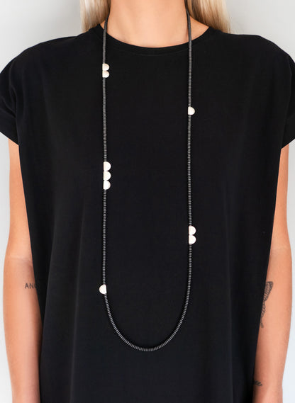 Tangents - Necklace
