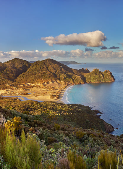 The Ruggedy Isles - Photographic Print