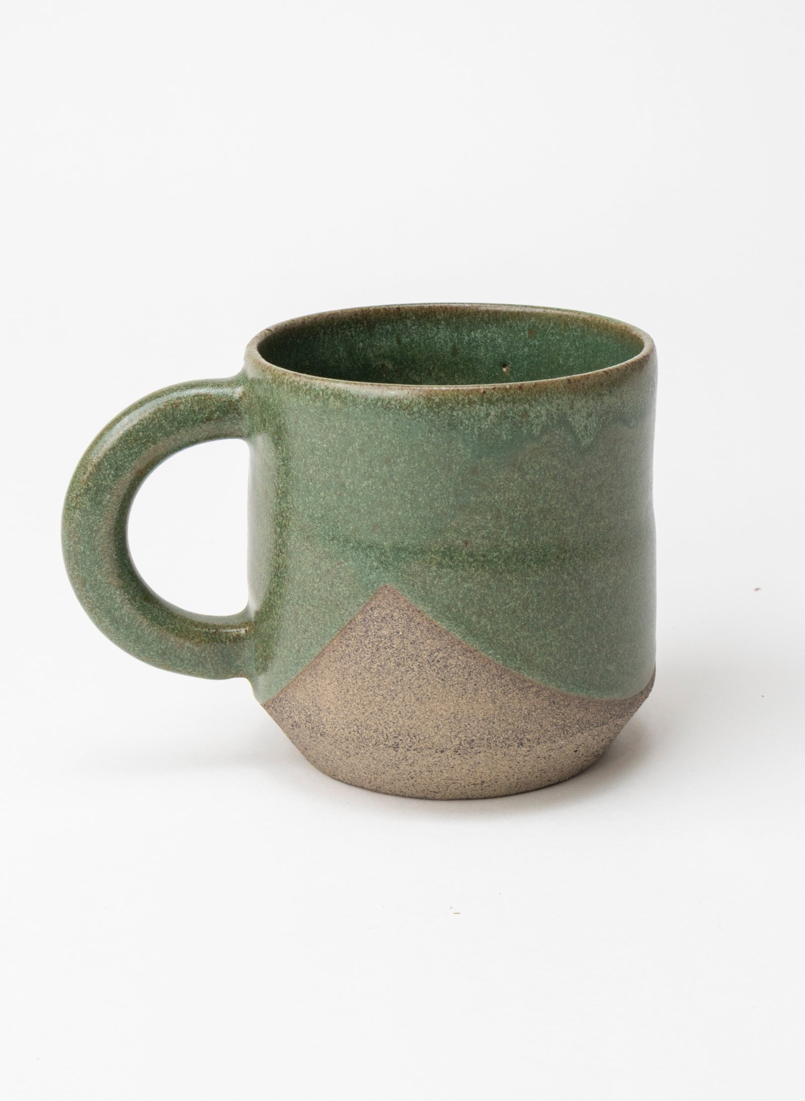 Large Mug Green