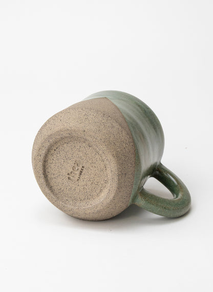 Large Mug Green