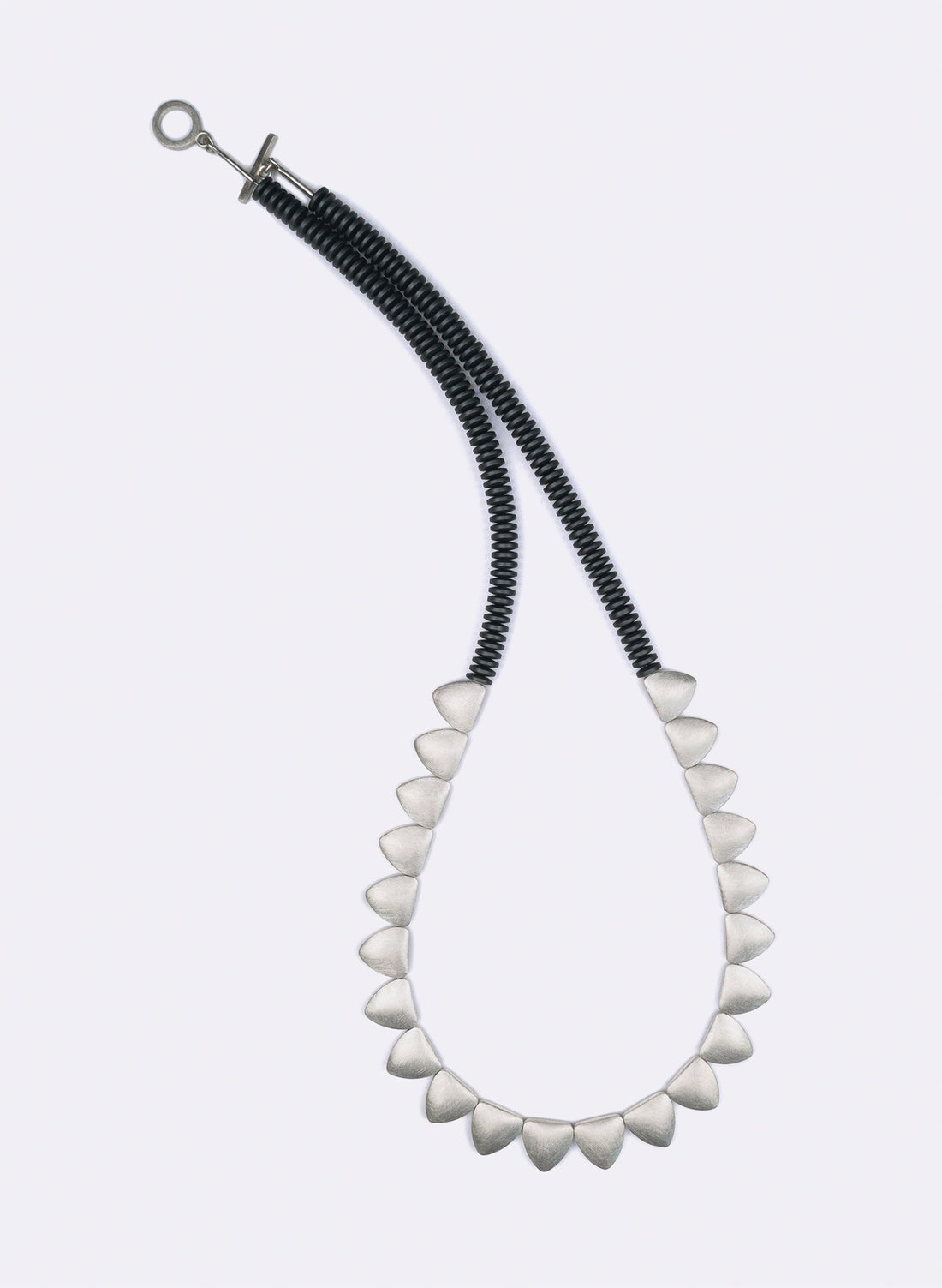 The Space Between - Necklace