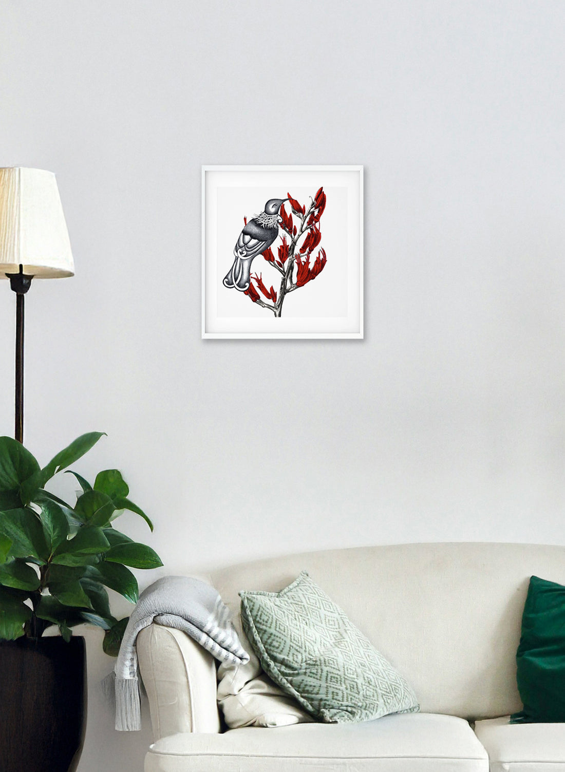 Tranquility - Giclée Print