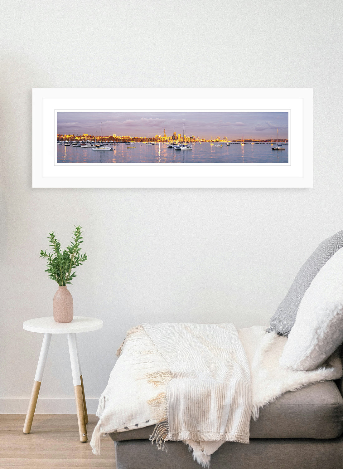 True Colours - Photographic Print