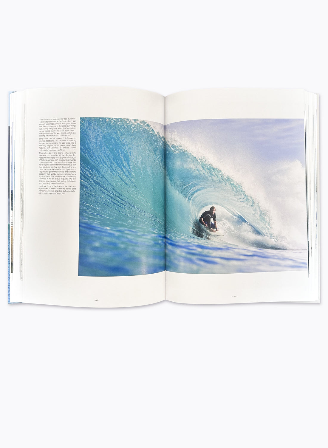 Unbound Vol 1 - An Aotearoa Road Trip