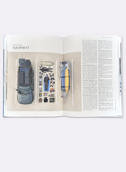 Unbound Vol 1 - An Aotearoa Road Trip