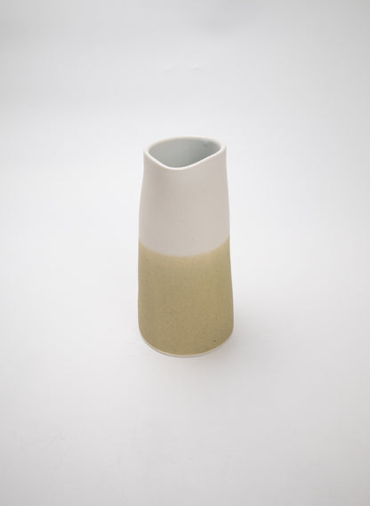 Tall Jug - Mustard