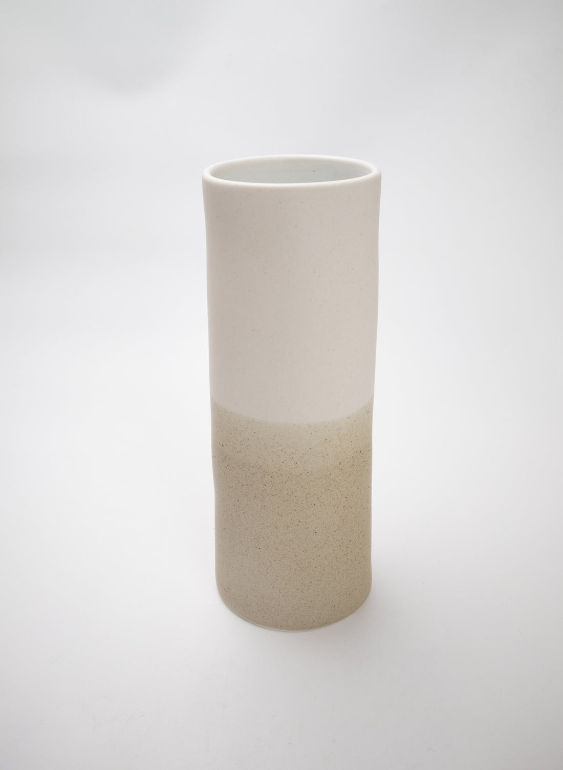 Extra Tall Vase - Desert Sand