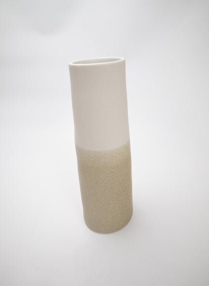 Extra Tall Vase - Desert Sand