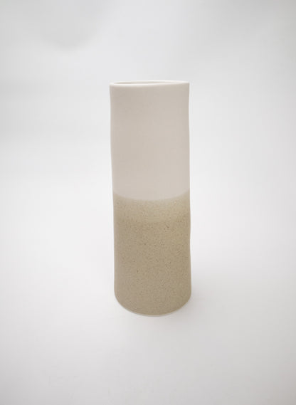 Extra Tall Vase - Desert Sand