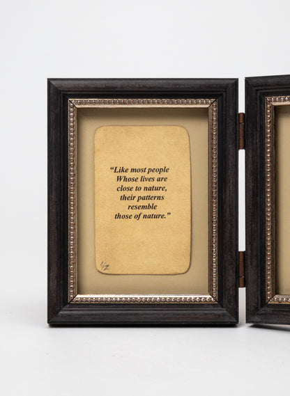 Nohanga Tangata 1/12