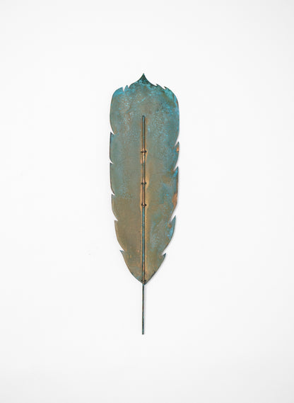 Huia Feather 