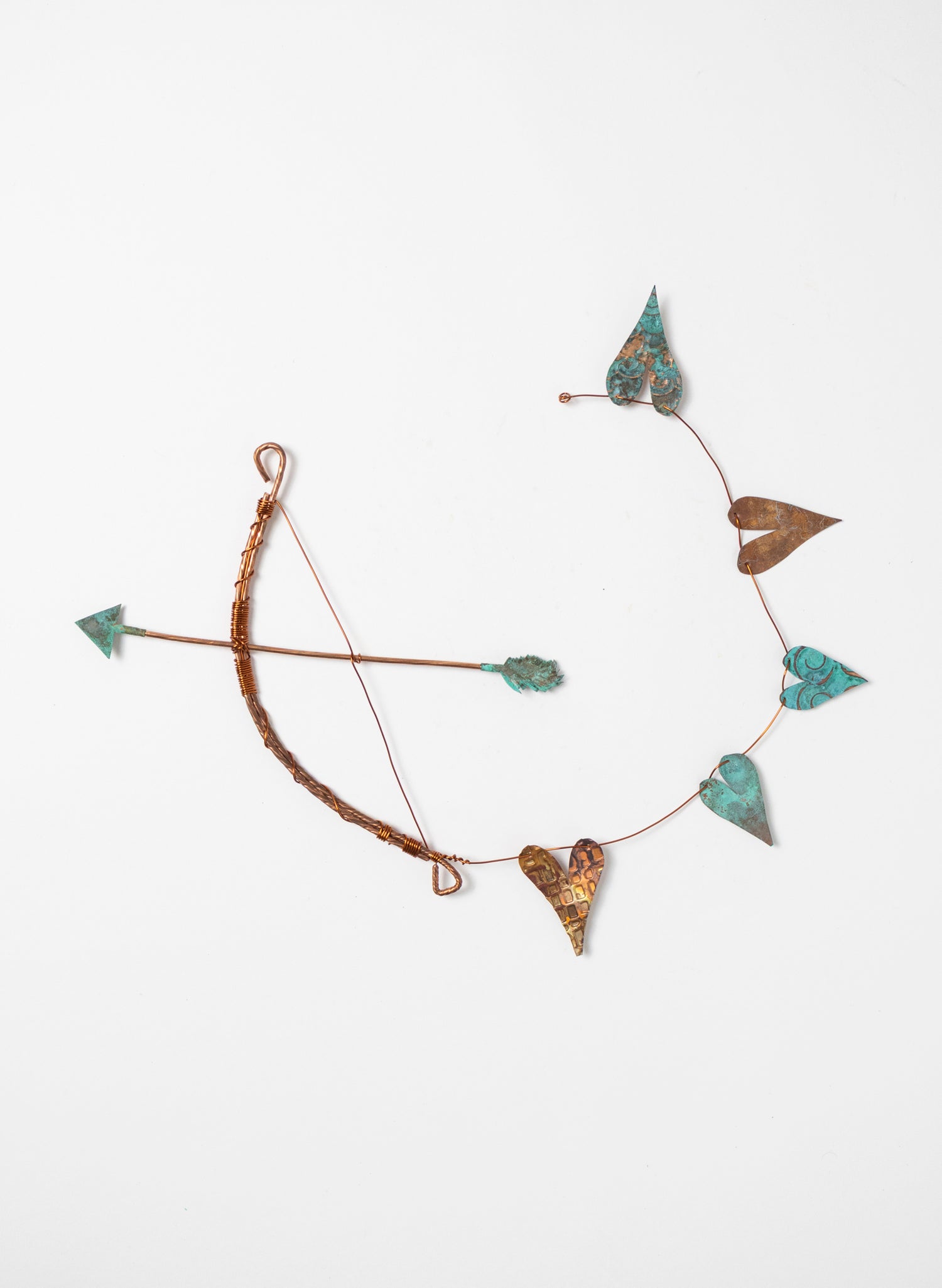 Hunting Hearts 