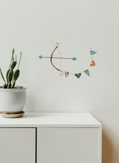 Hunting Hearts