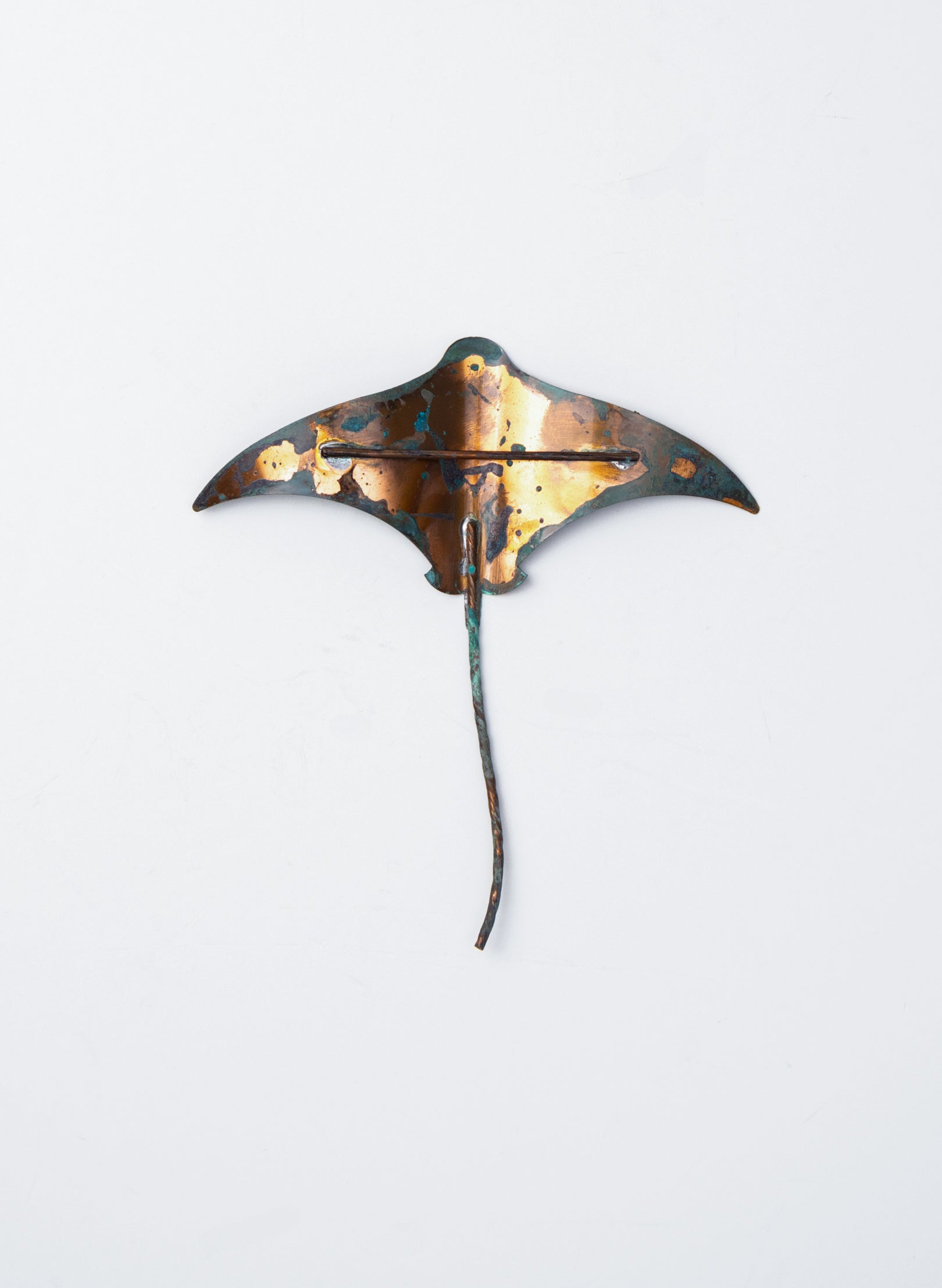 Stingray - Single