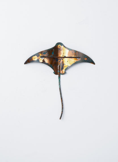 Stingray - Single