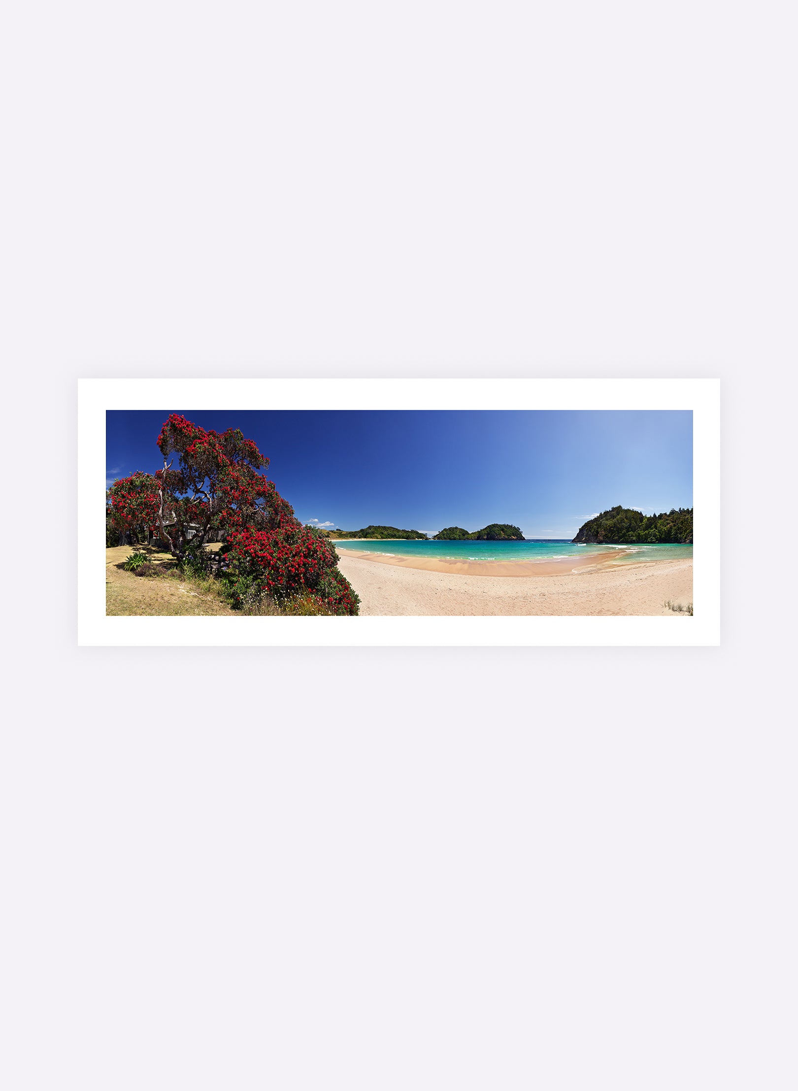 What Dreams Are Made Of - Photographic Print