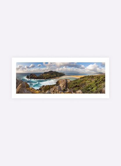 Wild &amp; Windswept - Photographic Print