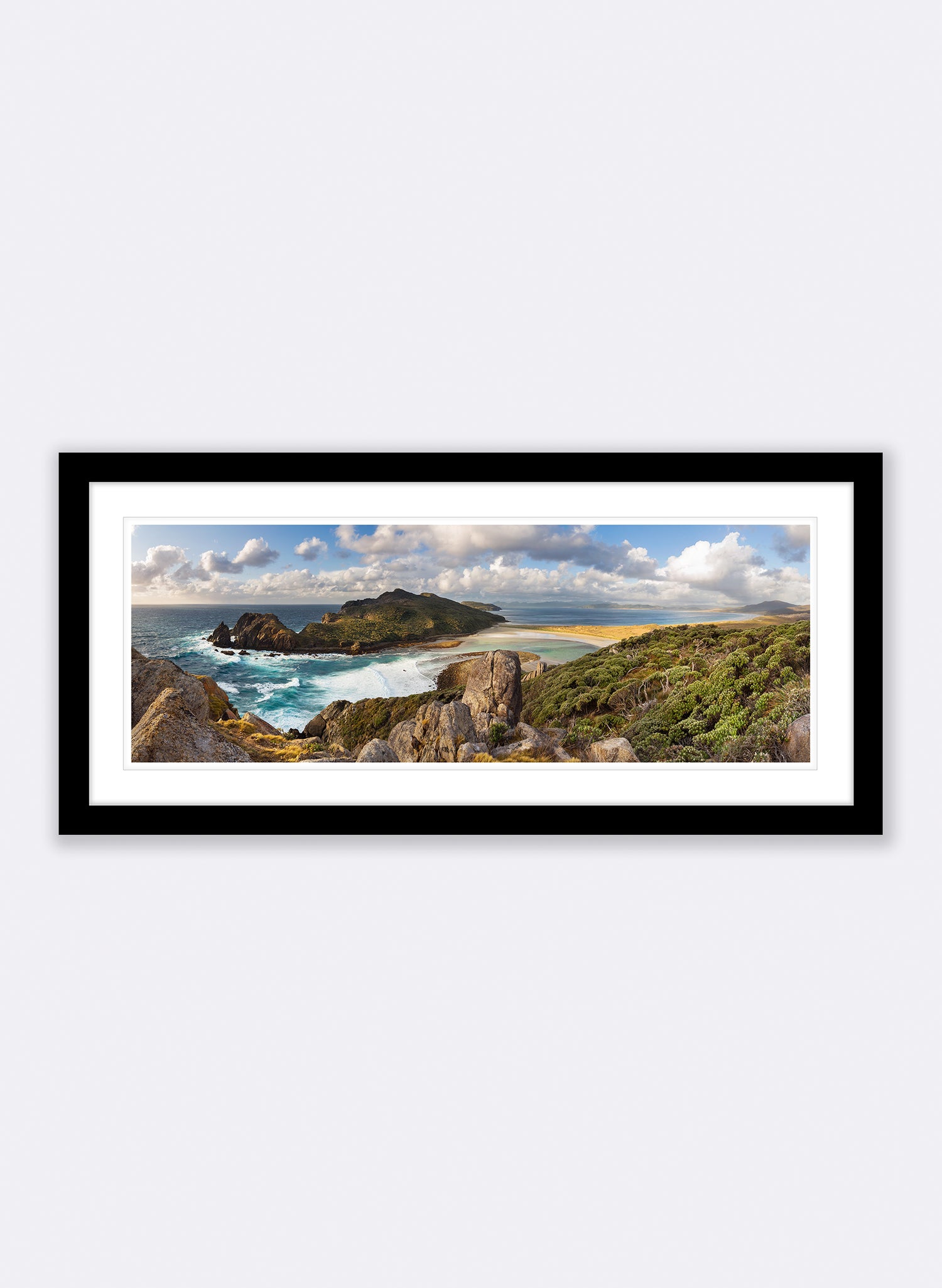 Wild &amp; Windswept - Photographic Print
