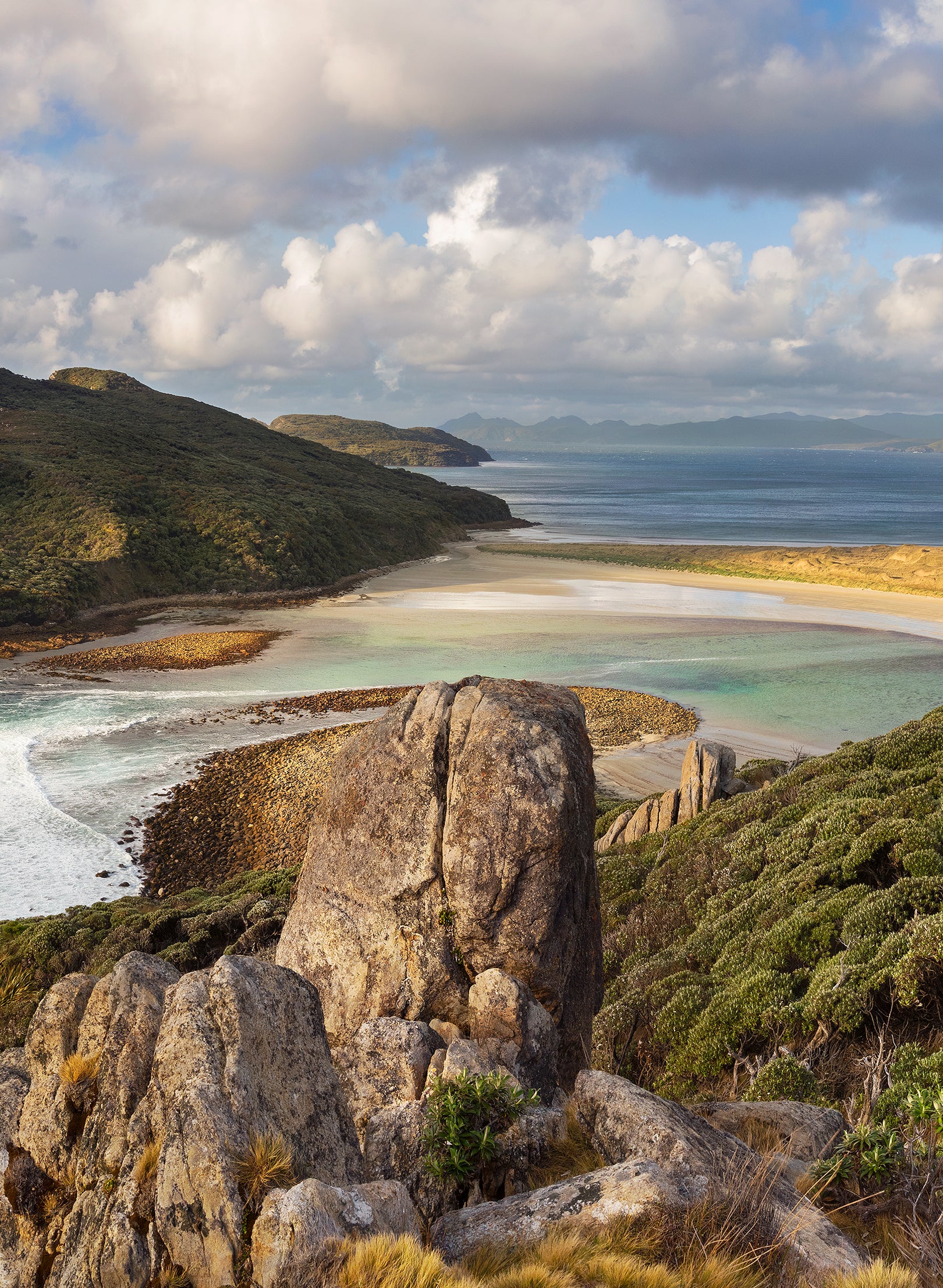 Wild &amp; Windswept - Photographic Print