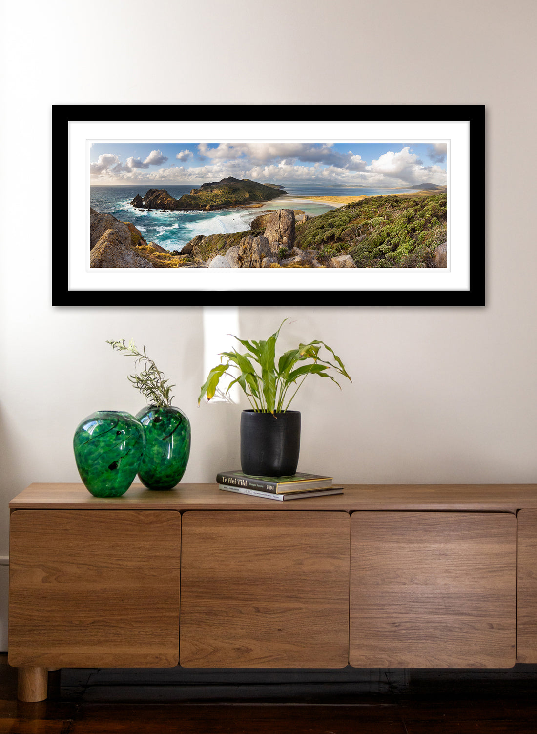 Wild &amp; Windswept - Photographic Print