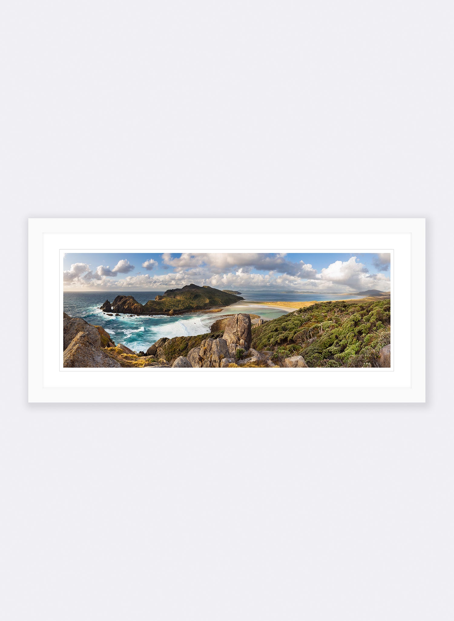 Wild &amp; Windswept - Photographic Print