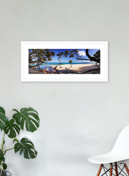 Wish You Were Here - Photographic Print