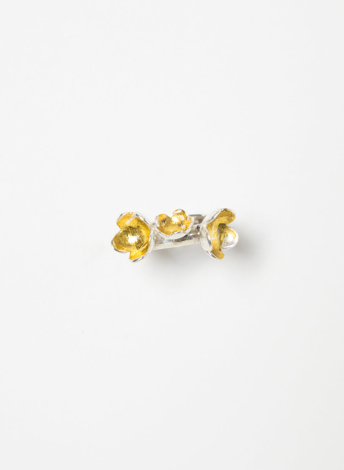 Buttercup Three Ring