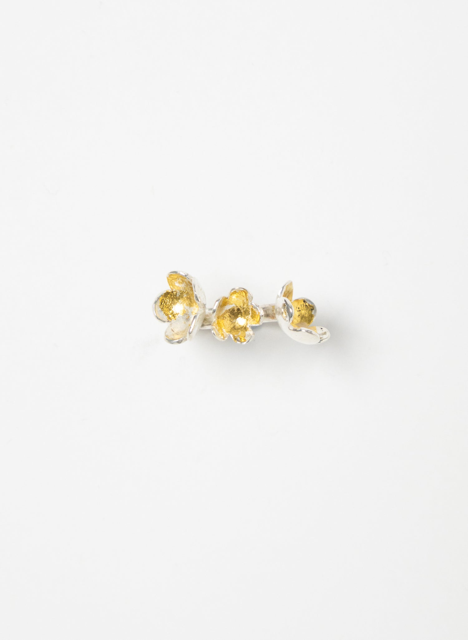 Buttercup Three Ring