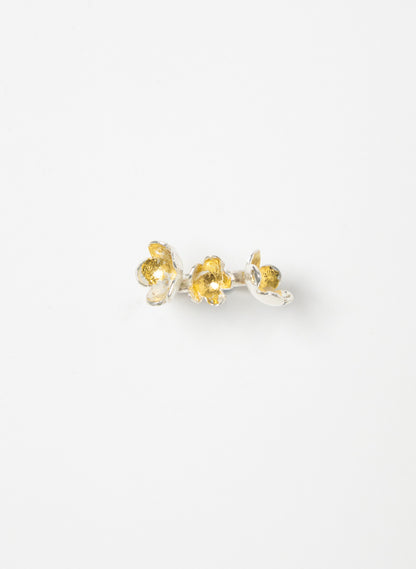 Buttercup Three Ring