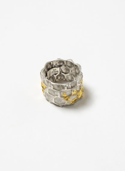 Manuka Honey Ring