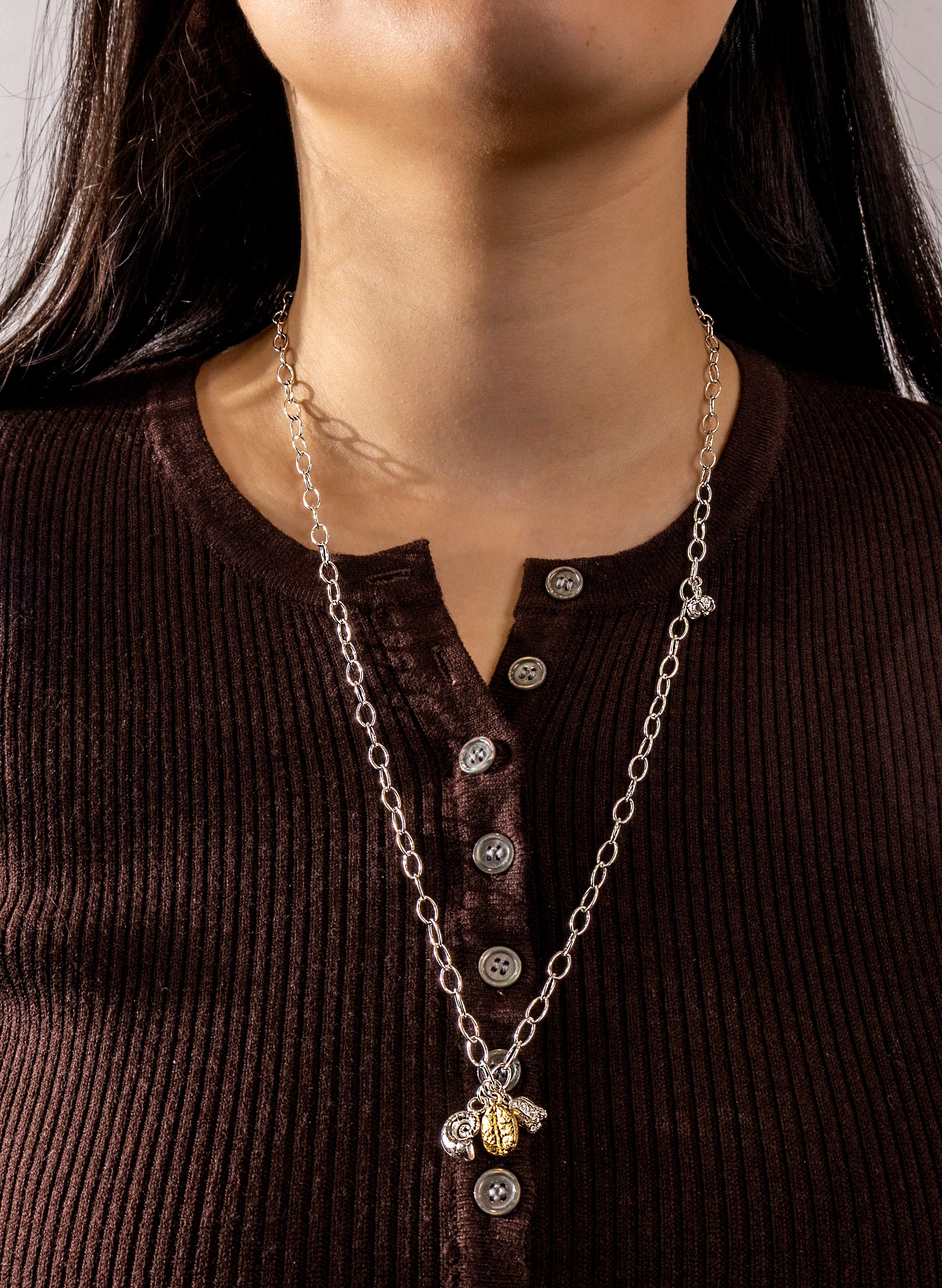 Favourties Necklace