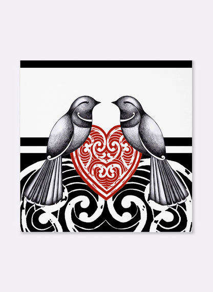 A Chosen Destiny II - Giclée Print