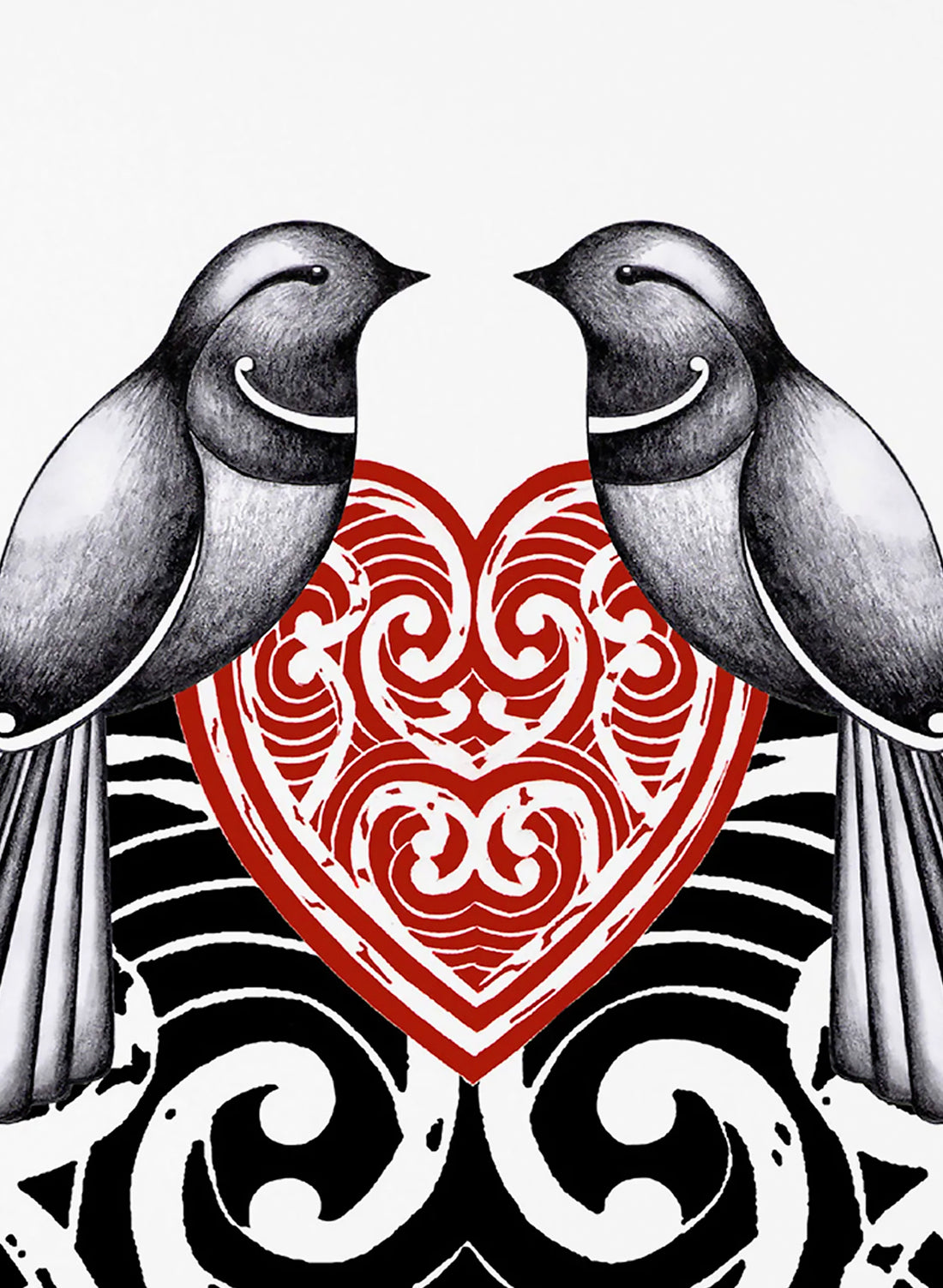 A Chosen Destiny II - Giclée Print