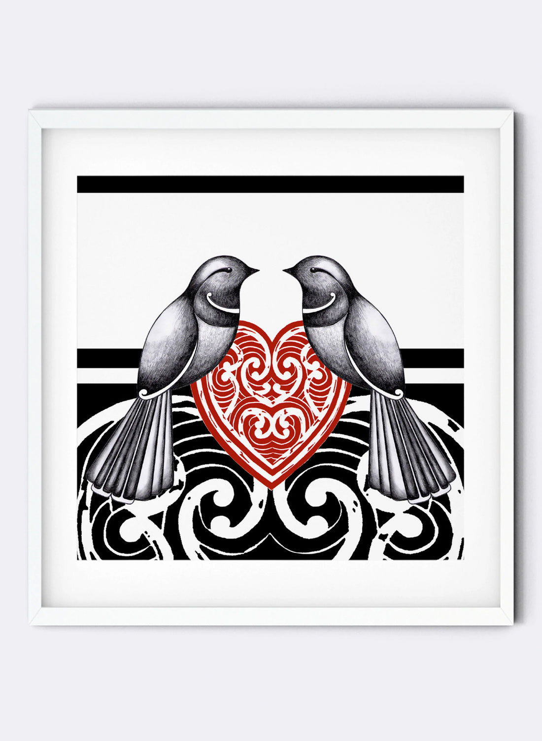 A Chosen Destiny II - Giclée Print