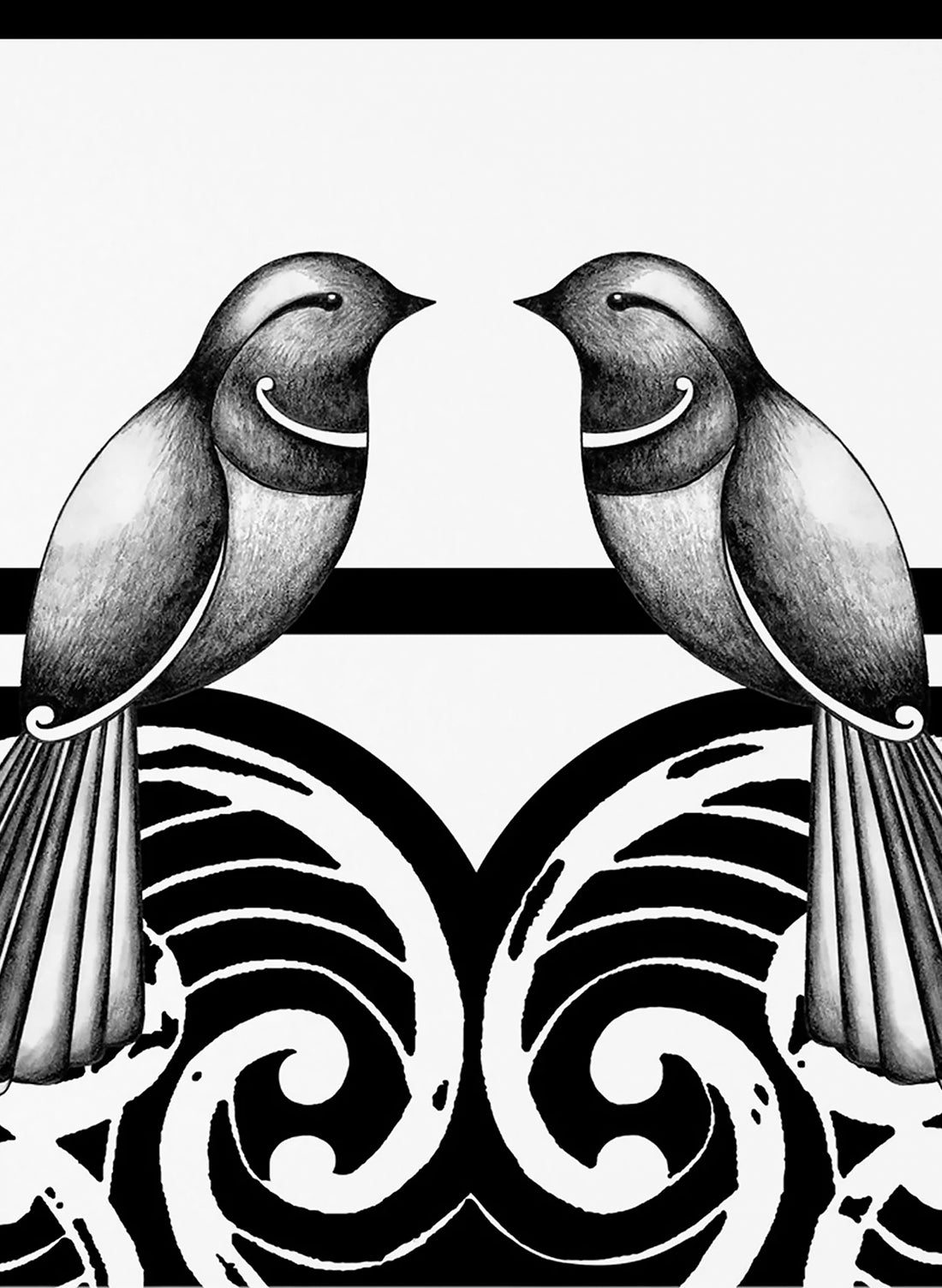 A Chosen Destiny - Giclée Print
