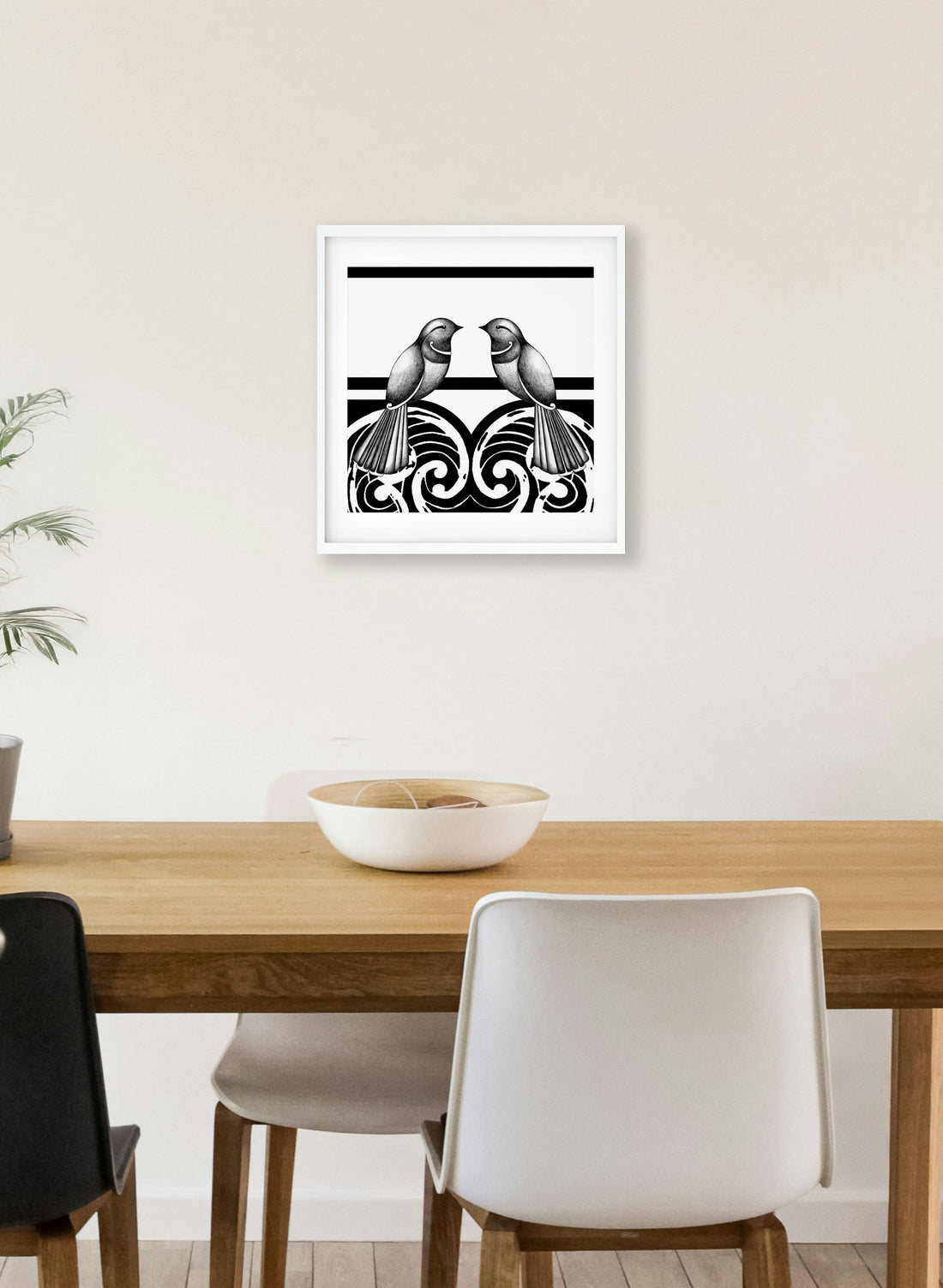 A Chosen Destiny - Giclée Print