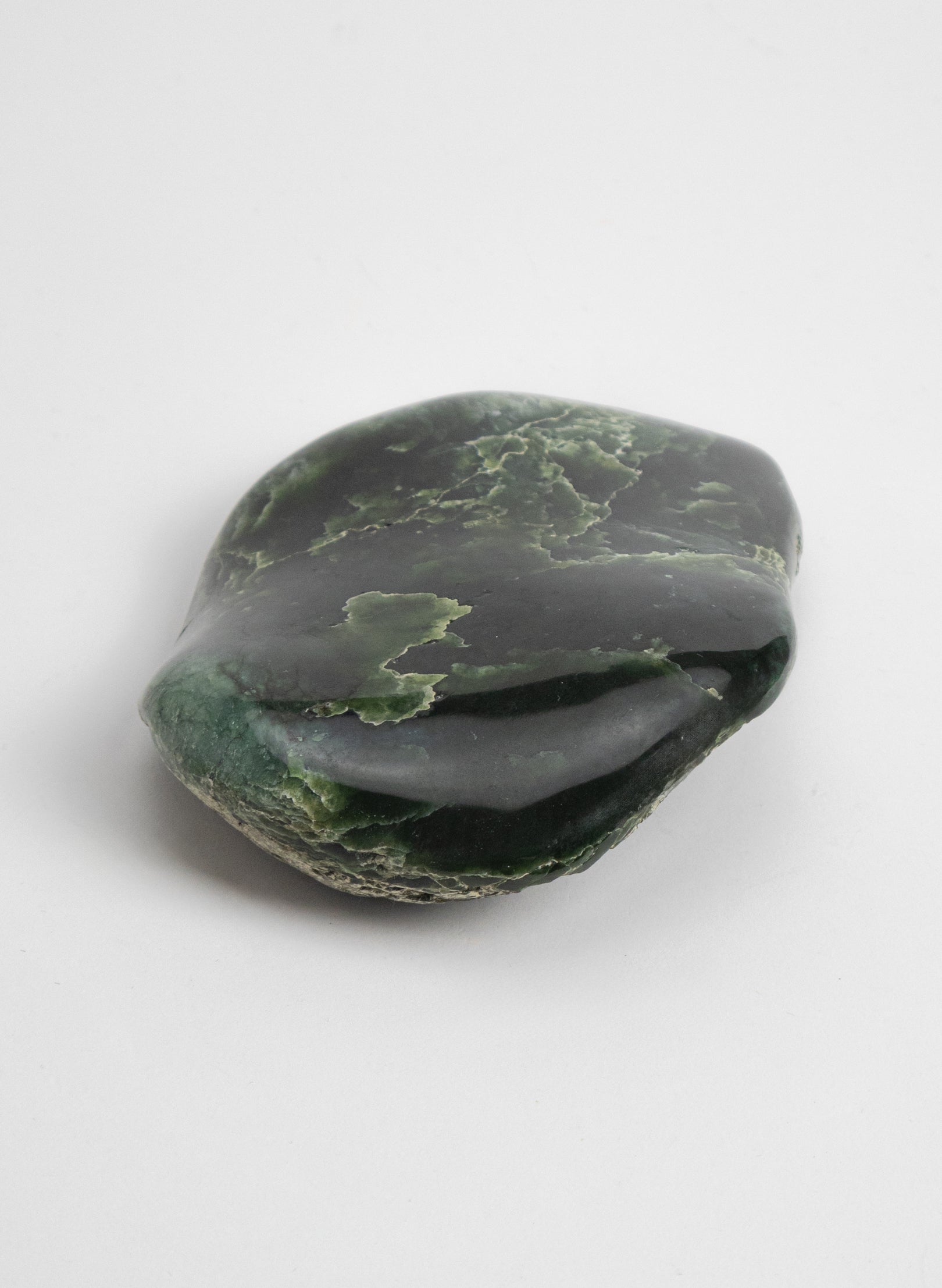 Pounamu Mauri Stone
