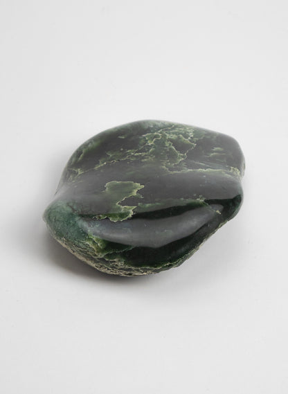 Pounamu Mauri Stone