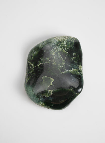 Pounamu Mauri Stone