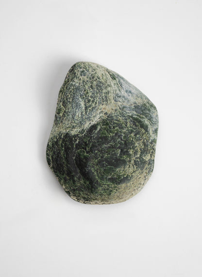 Pounamu Mauri Stone