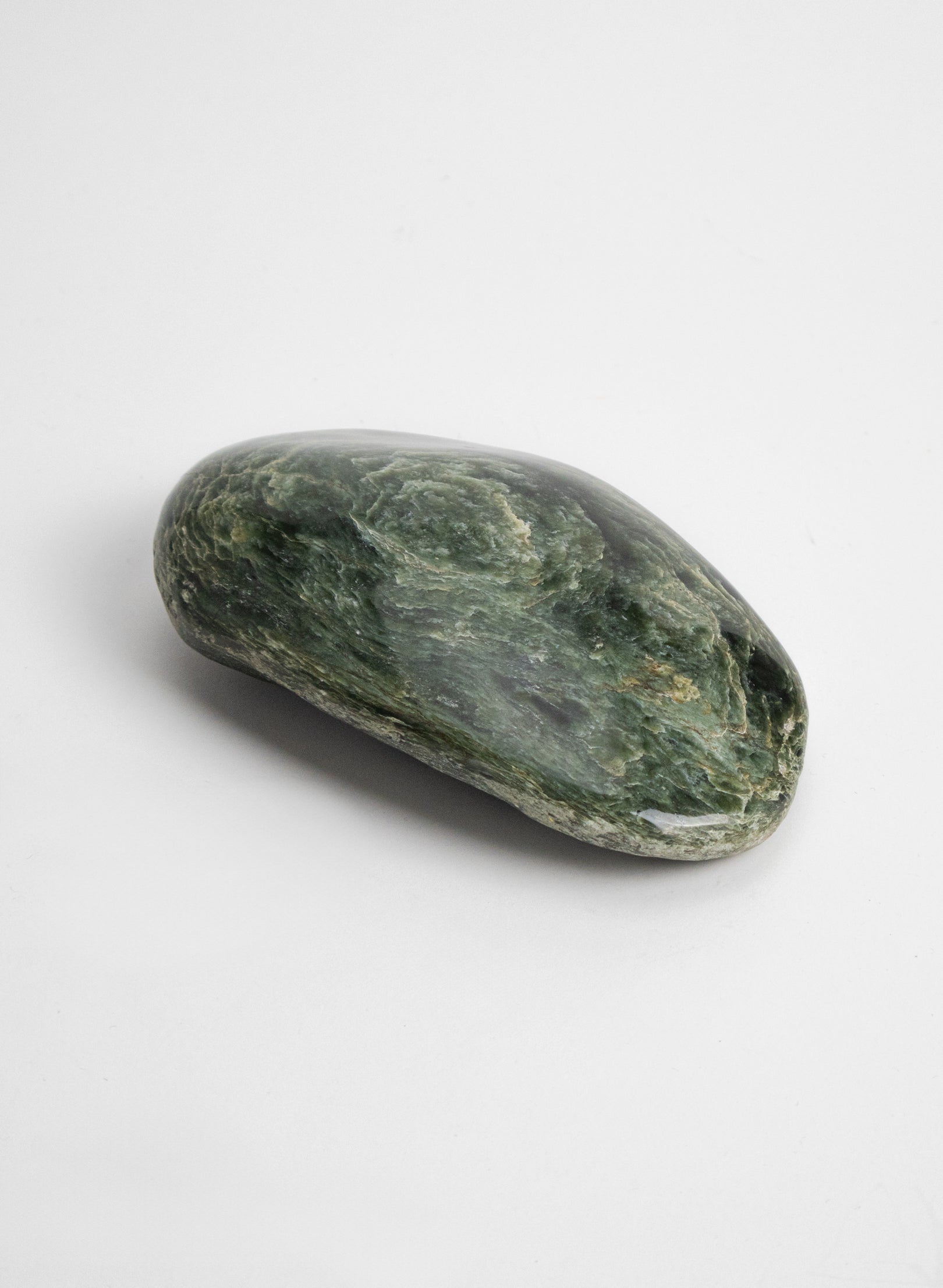 Pounamu Mauri Stone