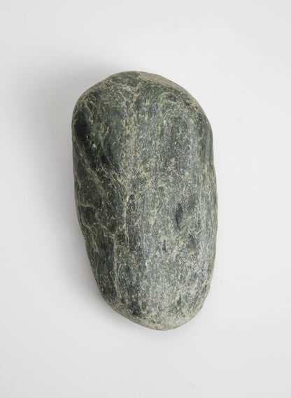 Pounamu Mauri Stone