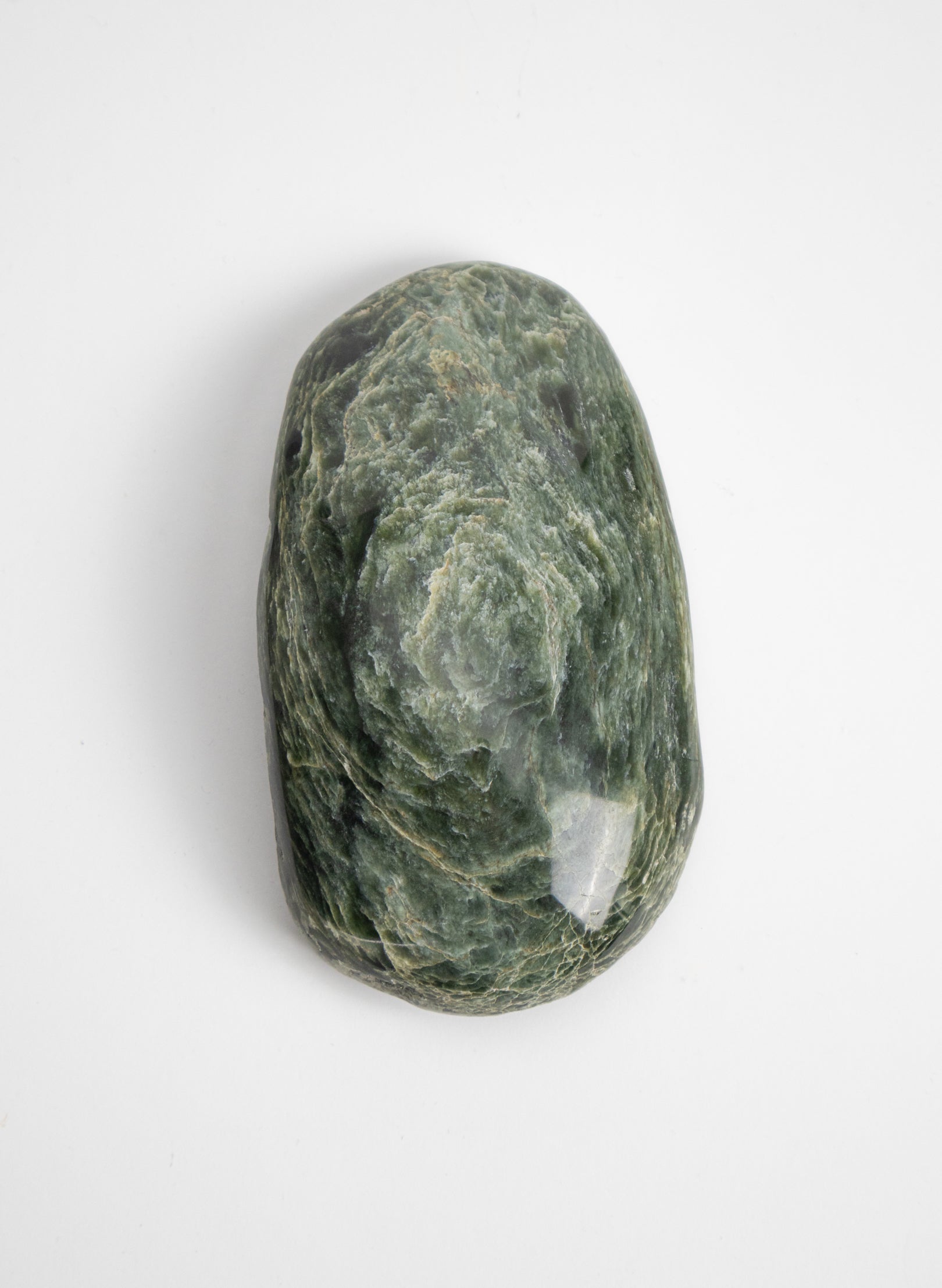 Pounamu Mauri Stone