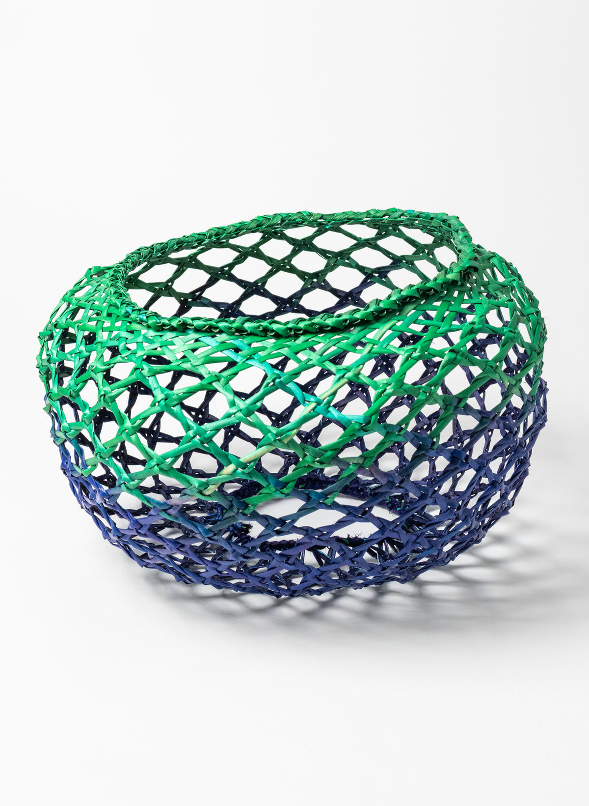 Kupenga Sculptural Vessel