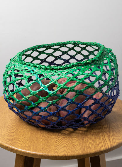 Kupenga Sculptural Vessel