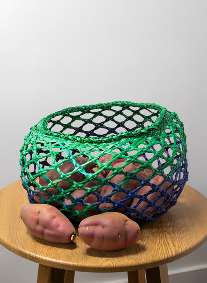 Kupenga Sculptural Vessel