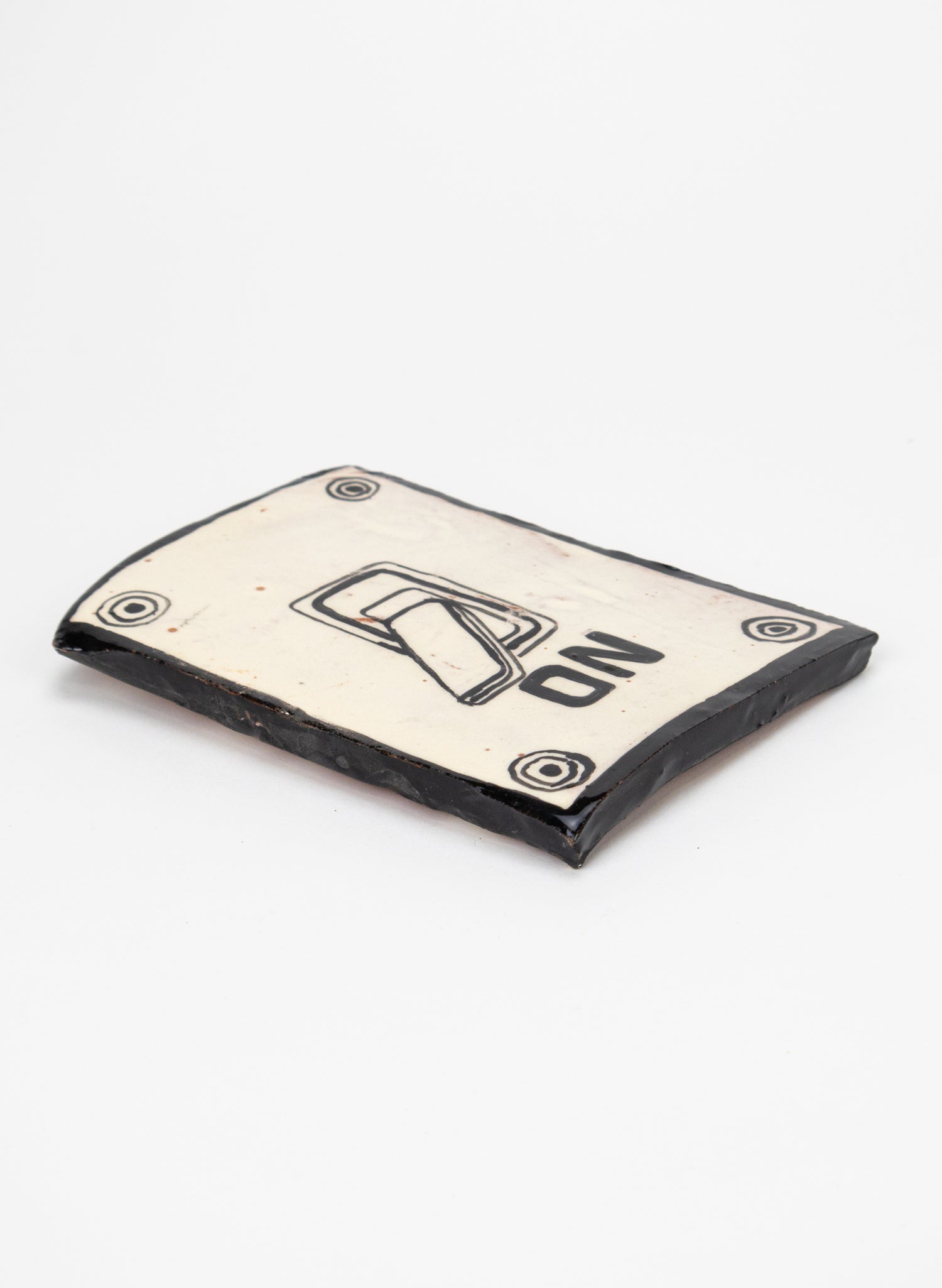 Wall Tile - Light Switch