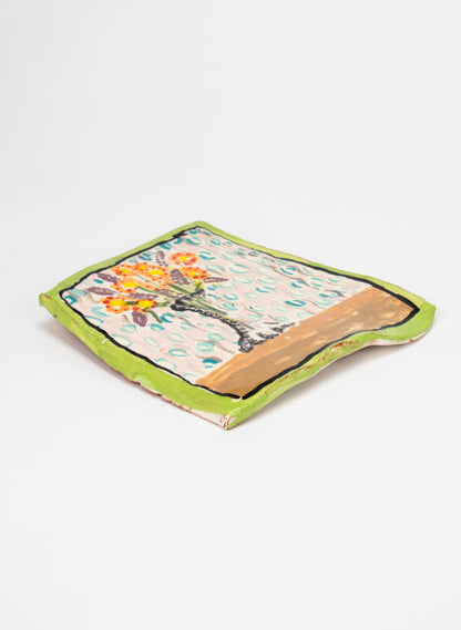Wall Tile - Fresh Flowers